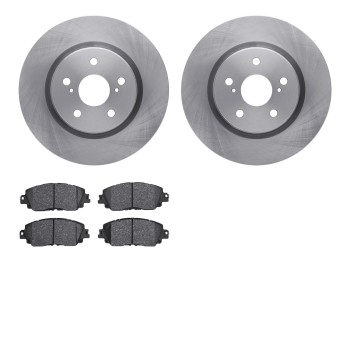 Disc Brake Kit