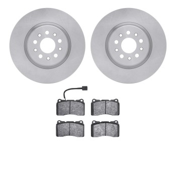 Disc Brake Kit