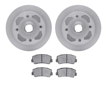 Disc Brake Kit