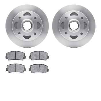 Disc Brake Kit