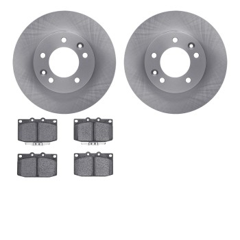 Disc Brake Kit