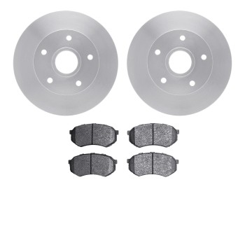 Disc Brake Kit