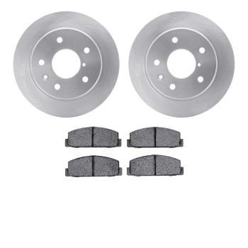 Disc Brake Kit