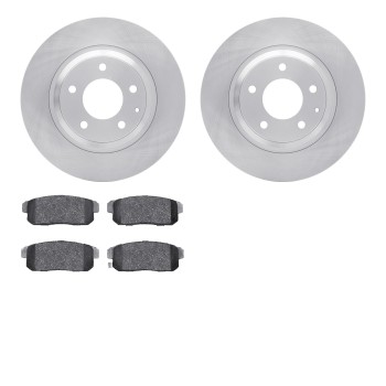 Disc Brake Kit