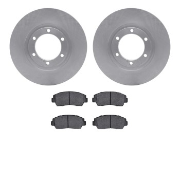 Disc Brake Kit