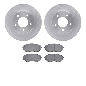 Disc Brake Kit