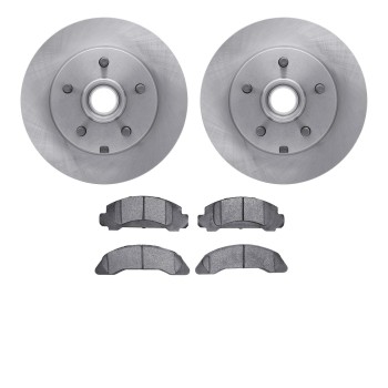 Disc Brake Kit