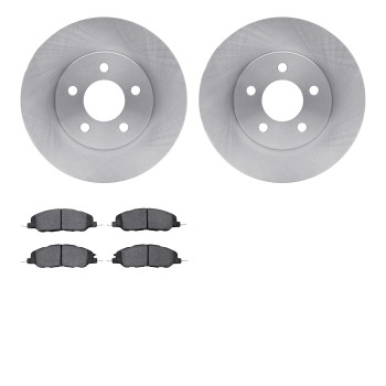 Disc Brake Kit