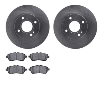 Disc Brake Kit