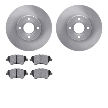 Disc Brake Kit