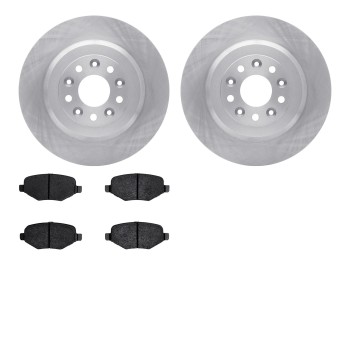Disc Brake Kit