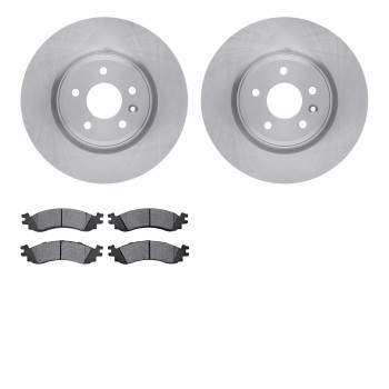 Disc Brake Kit