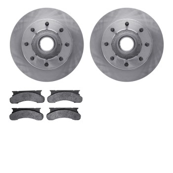Disc Brake Kit