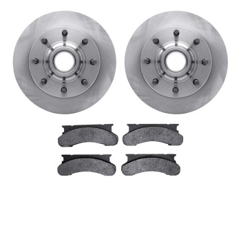 Disc Brake Kit