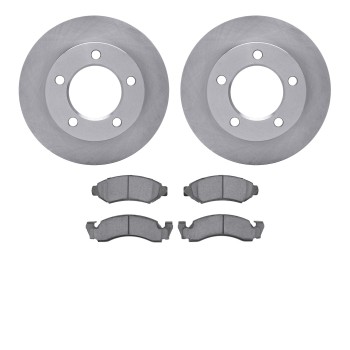 Disc Brake Kit