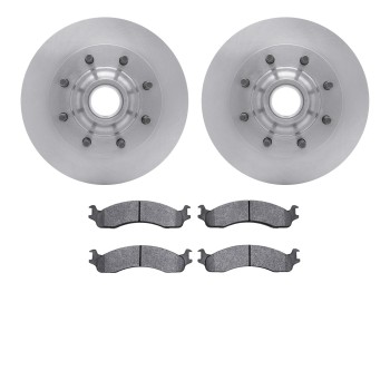Disc Brake Kit