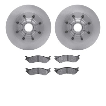 Disc Brake Kit