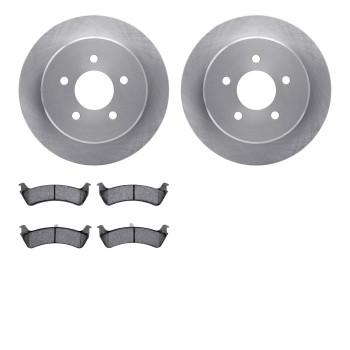 Disc Brake Kit