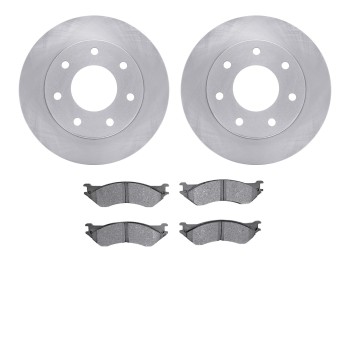 Disc Brake Kit