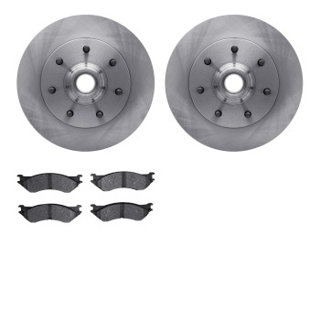 Disc Brake Kit