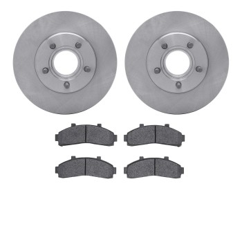 Disc Brake Kit