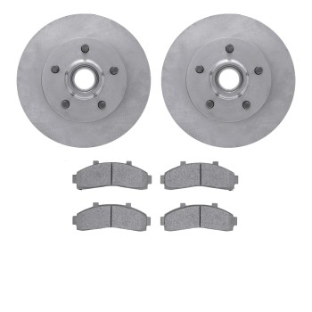 Disc Brake Kit