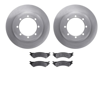Disc Brake Kit