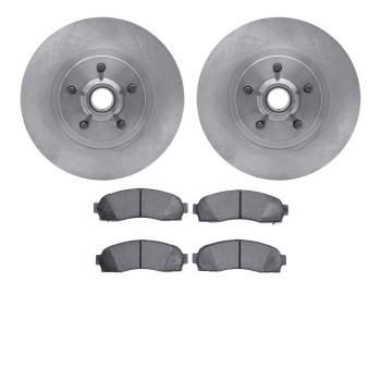 Disc Brake Kit