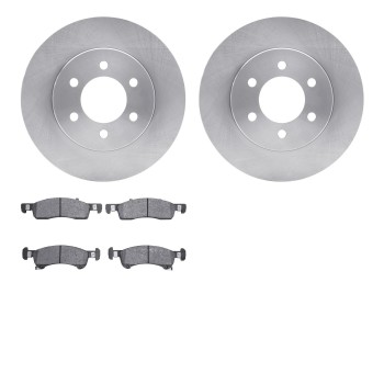 Disc Brake Kit