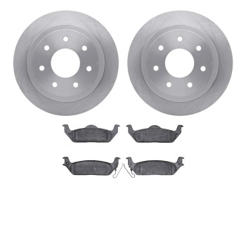 Disc Brake Kit