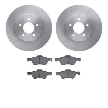 Disc Brake Kit