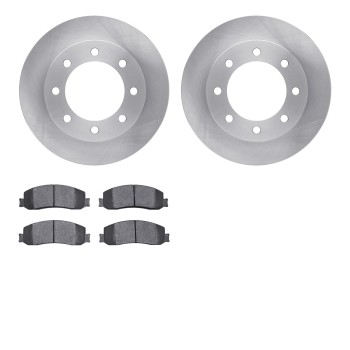 Disc Brake Kit
