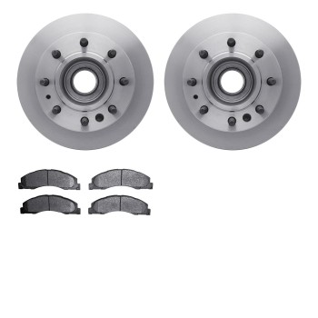 Disc Brake Kit