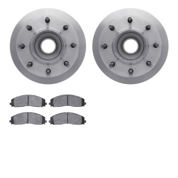 Disc Brake Kit