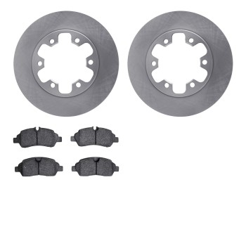 Disc Brake Kit