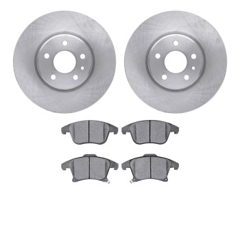Disc Brake Kit