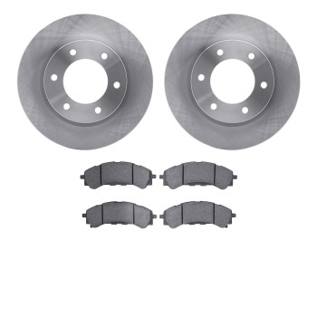 Disc Brake Kit