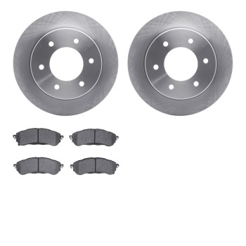 Disc Brake Kit