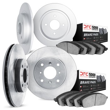 Disc Brake Kit