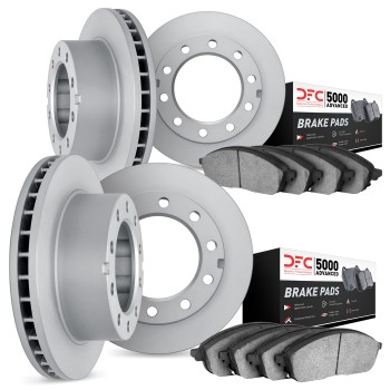 Disc Brake Kit
