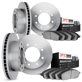Disc Brake Kit
