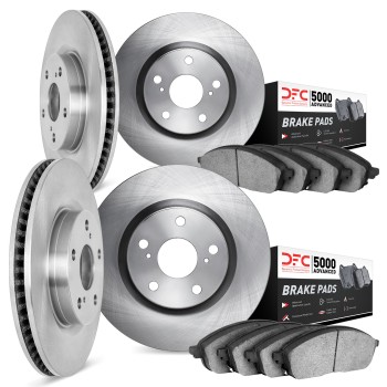 Disc Brake Kit