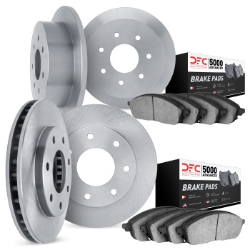 Disc Brake Kit