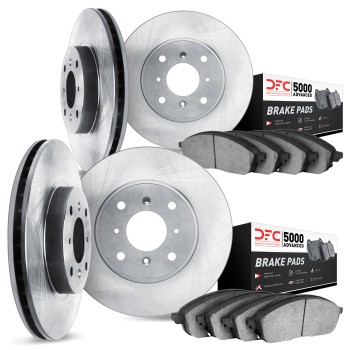 Disc Brake Kit