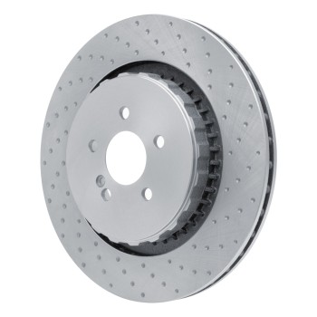 Disc Brake Rotor