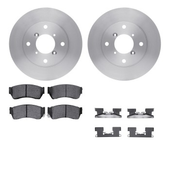 Disc Brake Kit