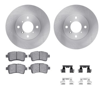Disc Brake Kit
