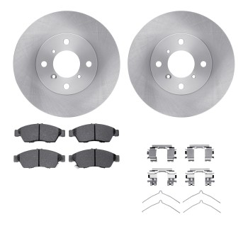 Disc Brake Kit