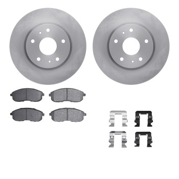 Disc Brake Kit