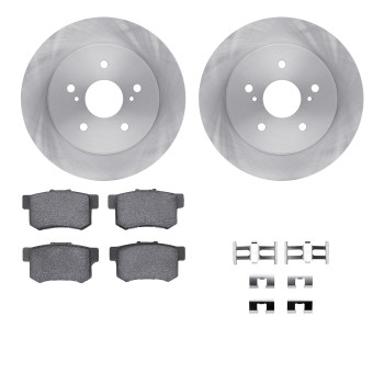 Disc Brake Kit